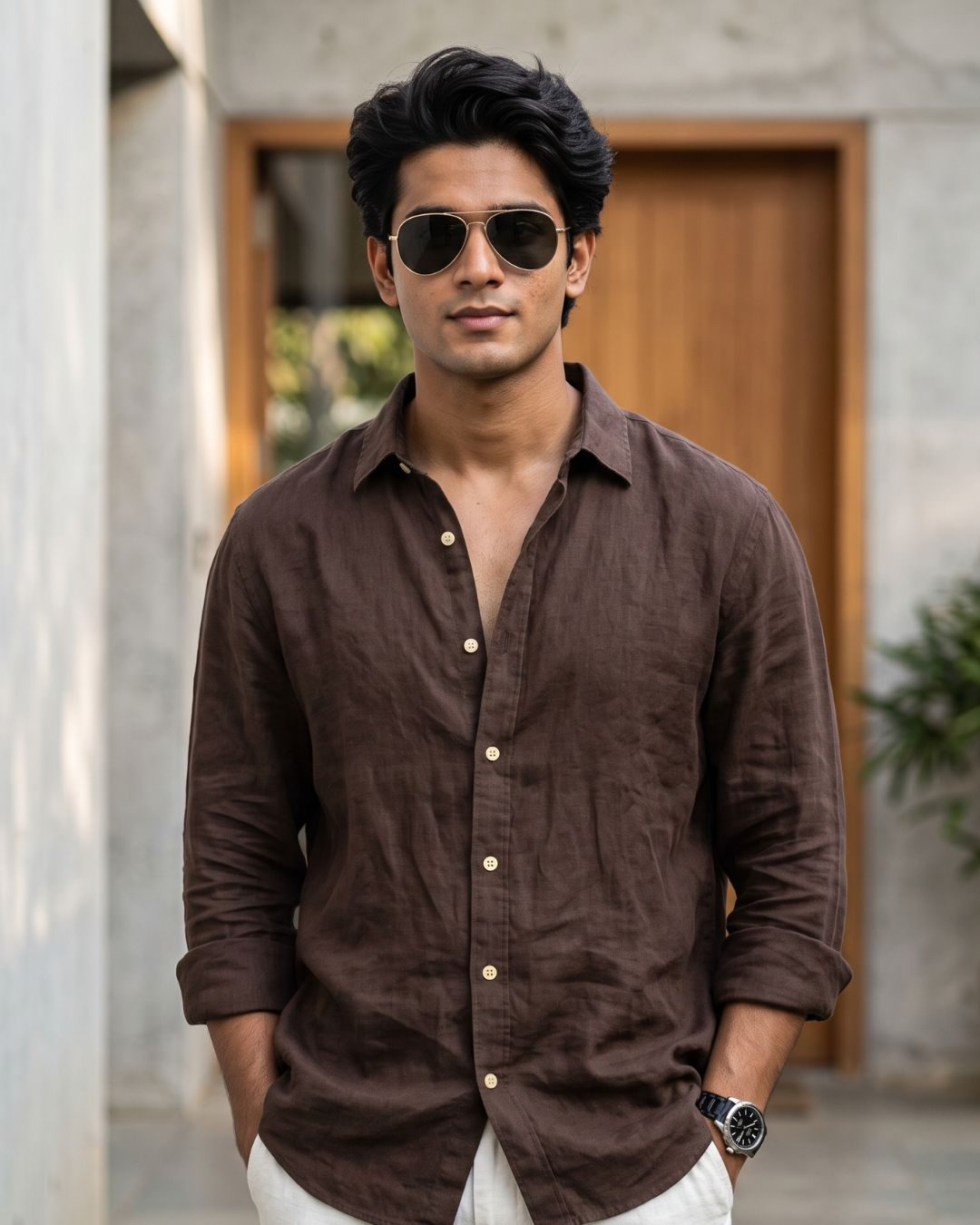 Dev