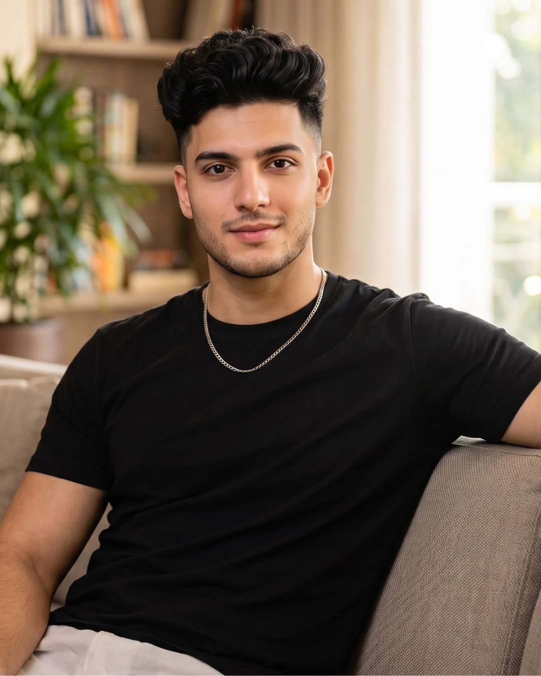 Arjun